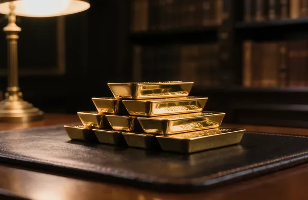 Sell Gold Coins in Berlin Without Getting Undervalued