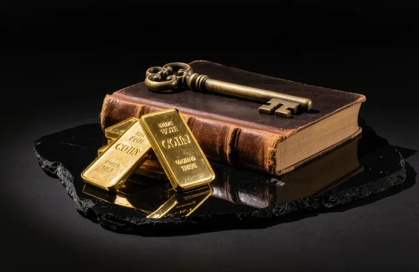 Buy Kilo Gold Bar in Mallorca: Reserved for Serious Capital