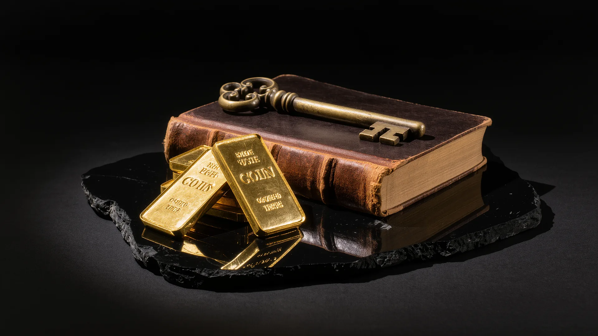 Buy Kilo Gold Bar in Mallorca: Reserved for Serious Capital
