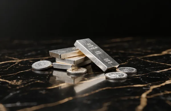 Buy 1 oz Gold Bar in Düsseldorf: A Practical Choice