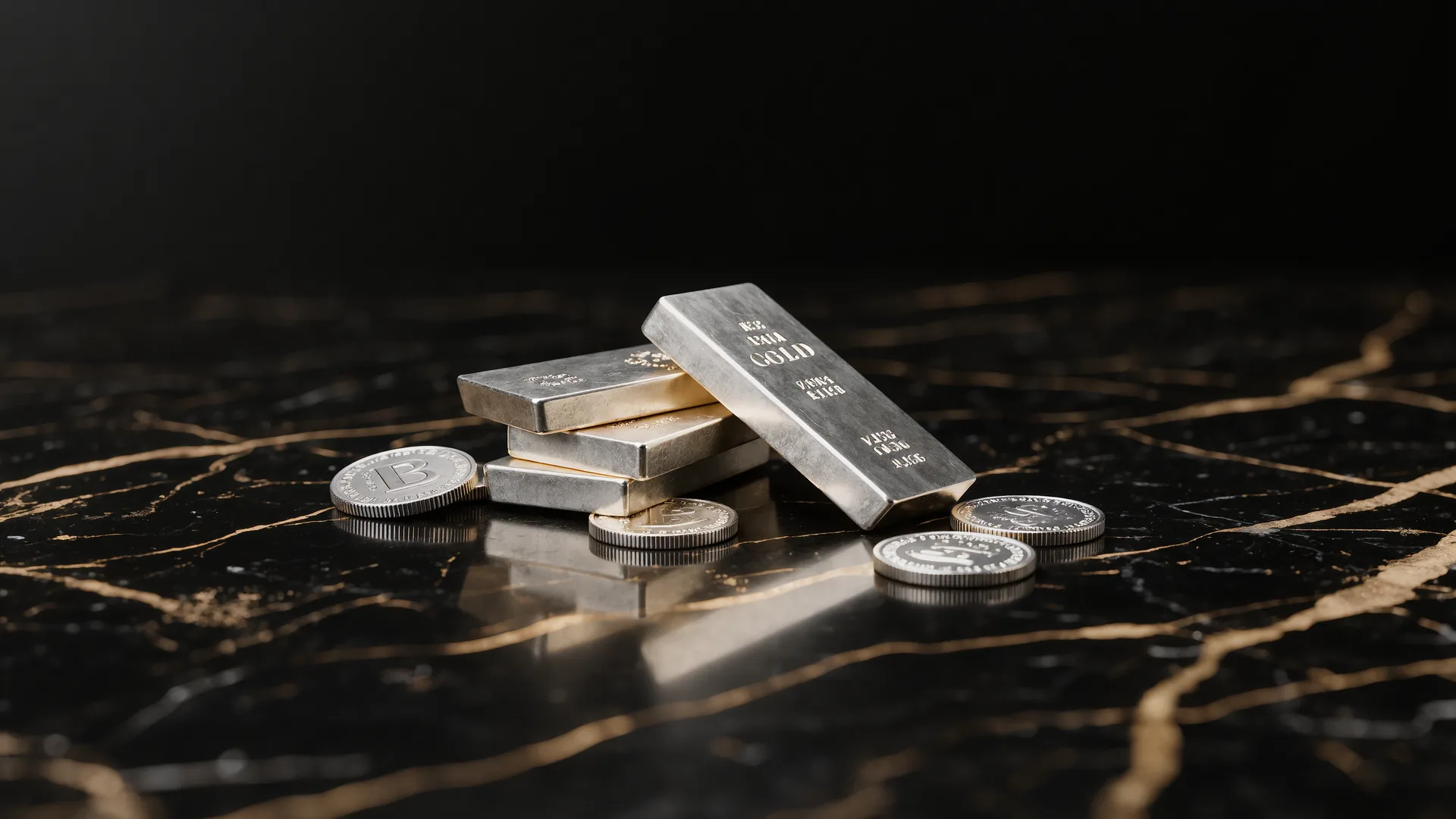 Buy 1 oz Gold Bar in Düsseldorf: A Practical Choice