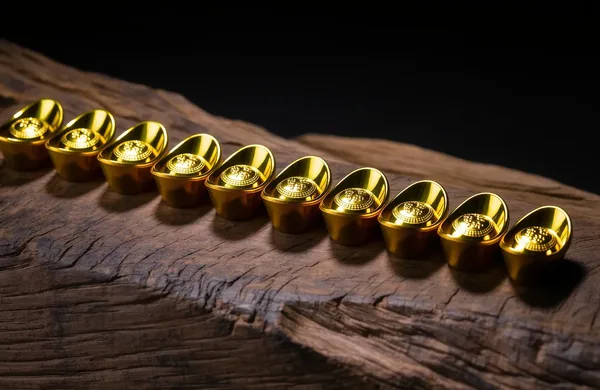 Sell Gold Jewelry in Berlin: How to Maximize Your Payout