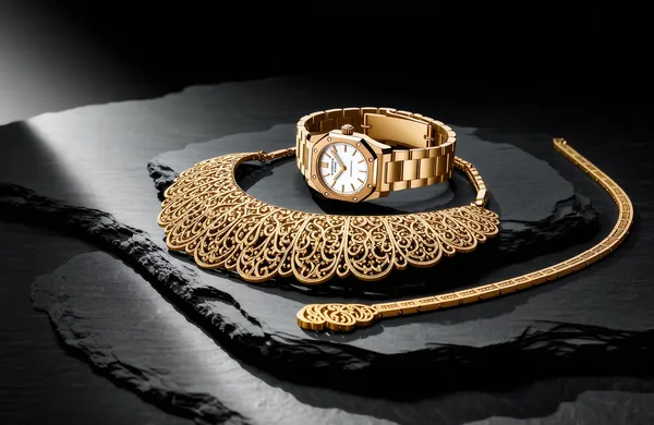 Buy Gold in Düsseldorf: Why This City Is a Hotspot for Physical Wealth