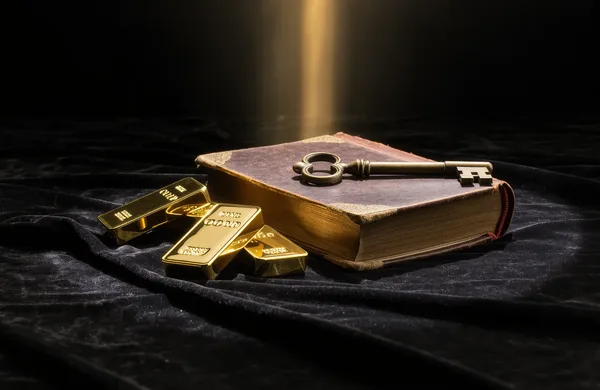 Unlocking the Potential: Invest in Silver Today