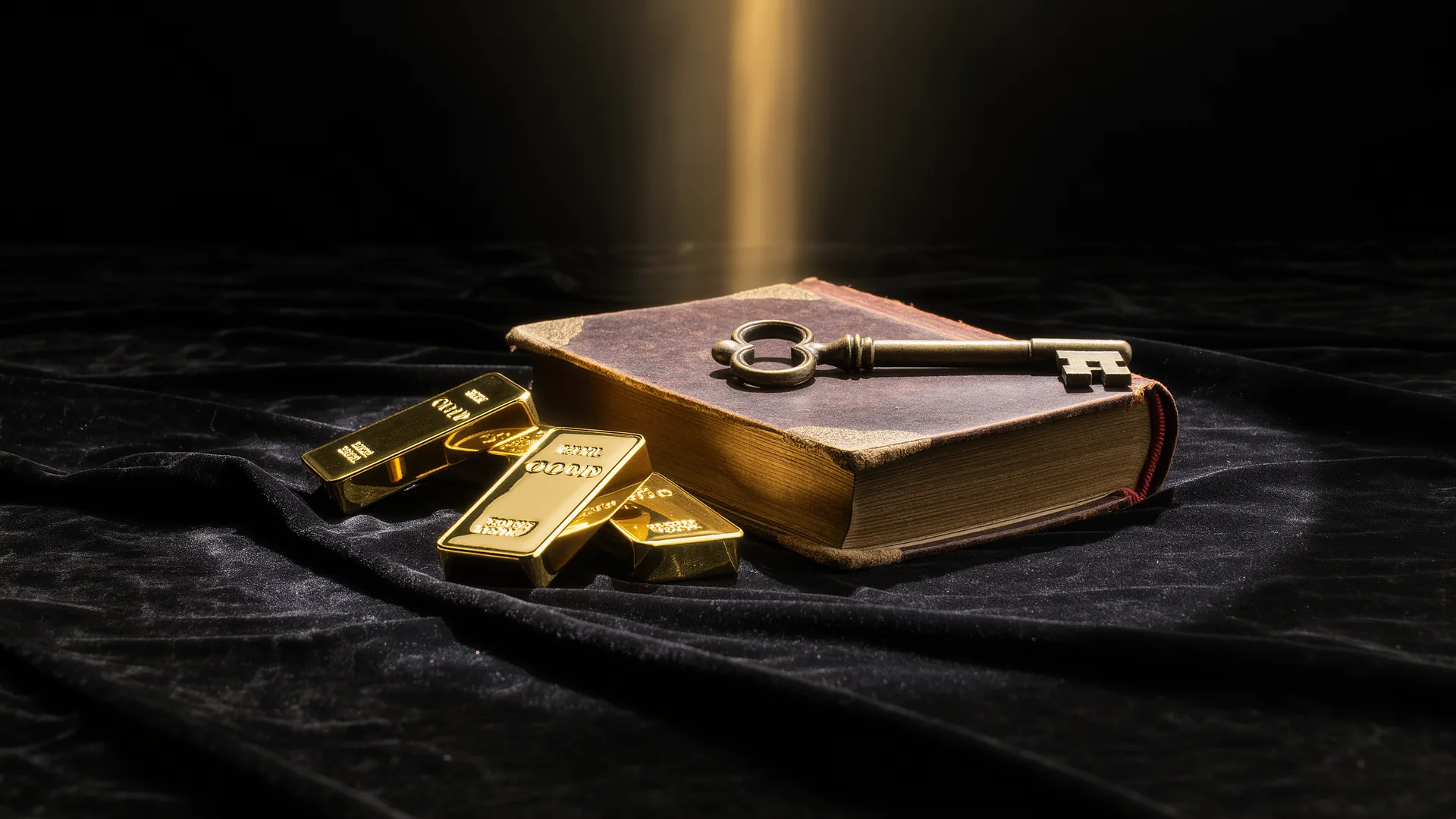 Unlocking the Potential: Invest in Silver Today