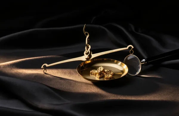 Gold Bar Dealers in Marbella: Reputation Over Promises