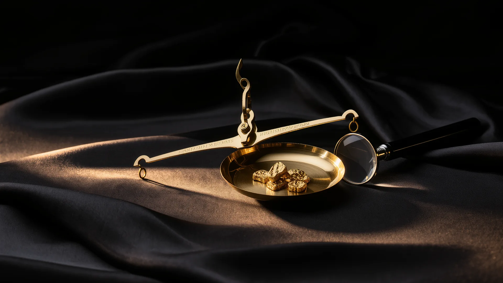 Gold Bar Dealers in Marbella: Reputation Over Promises