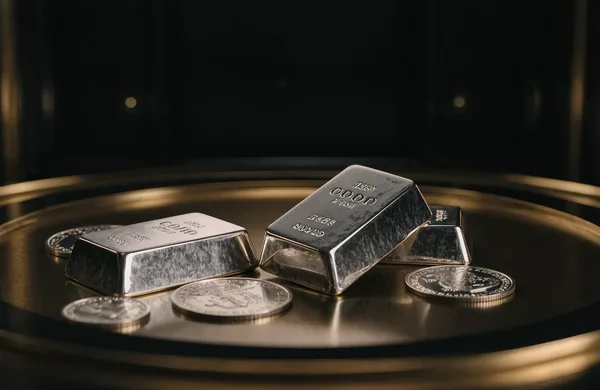 Why Gold Ignores Interest Rates
