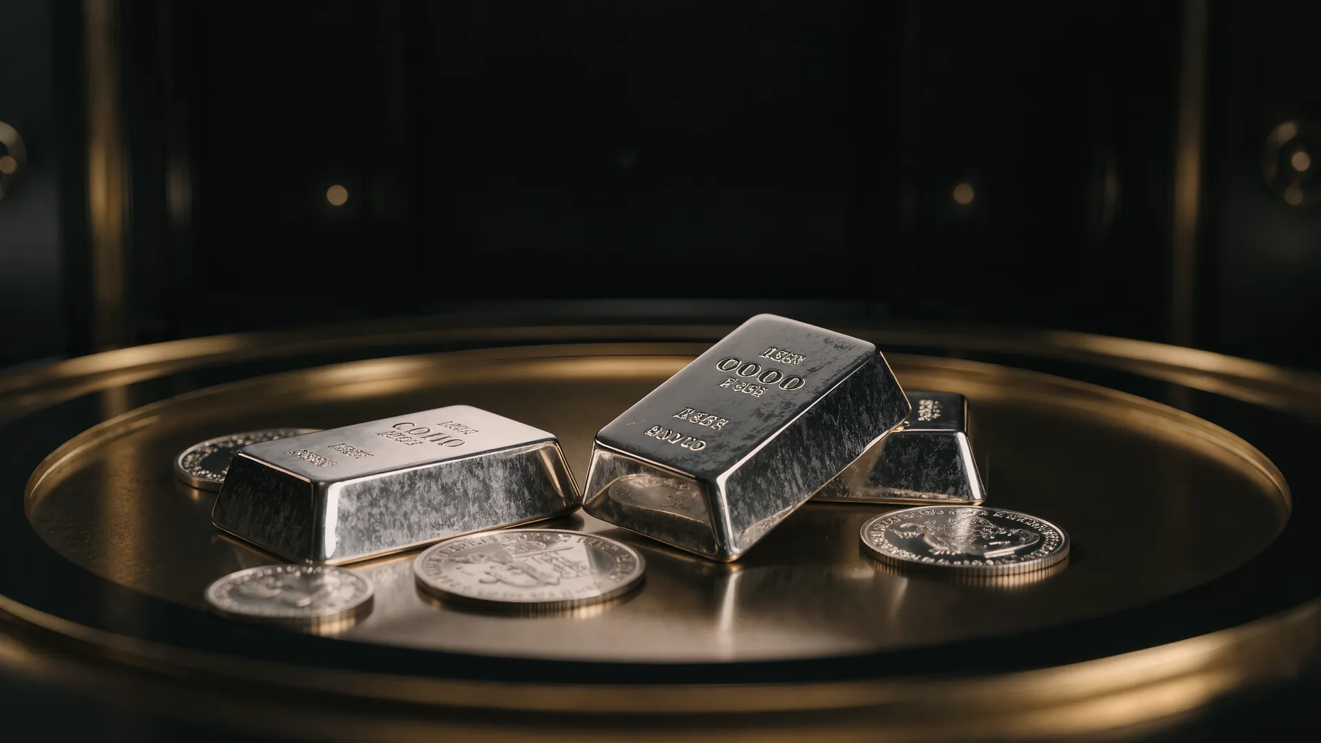 Why Gold Ignores Interest Rates