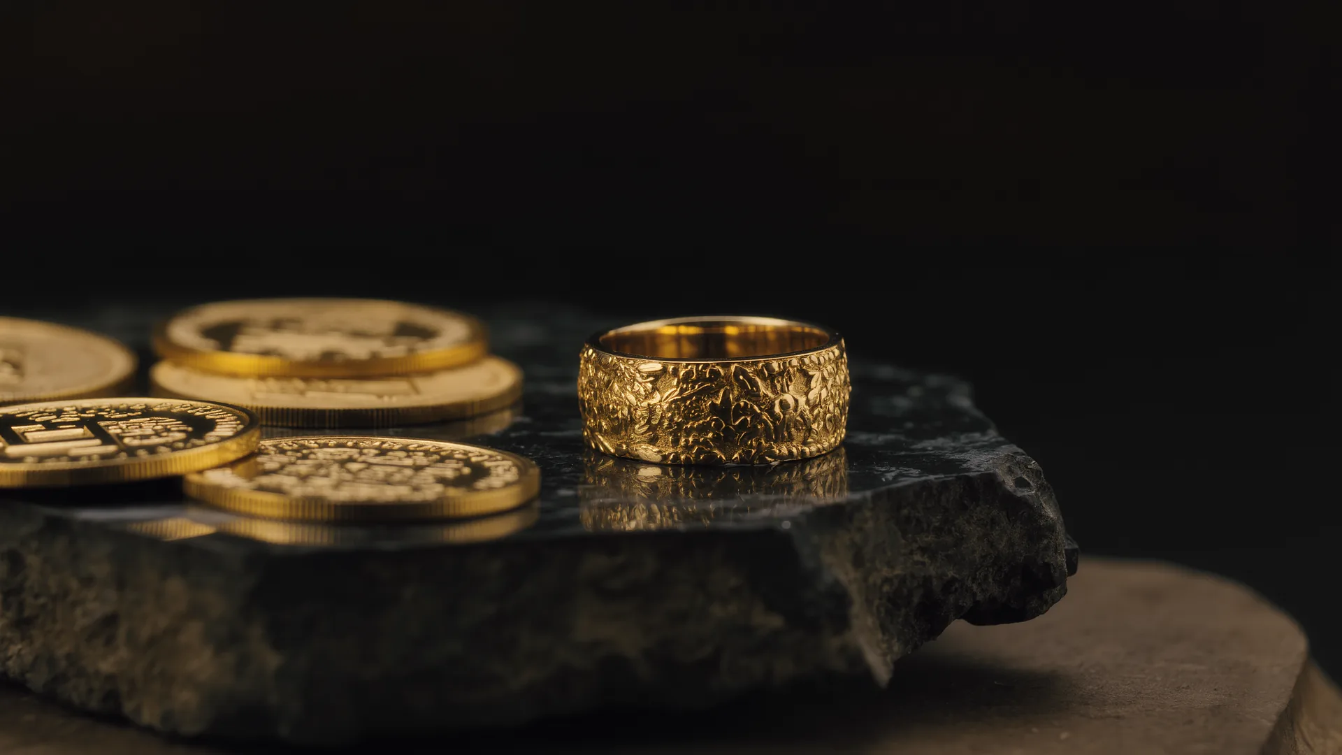Central Bank Balance Sheets: A Gold Bull Signal