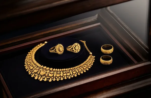 Maximize Your Wealth: Sell Gold Bars Today