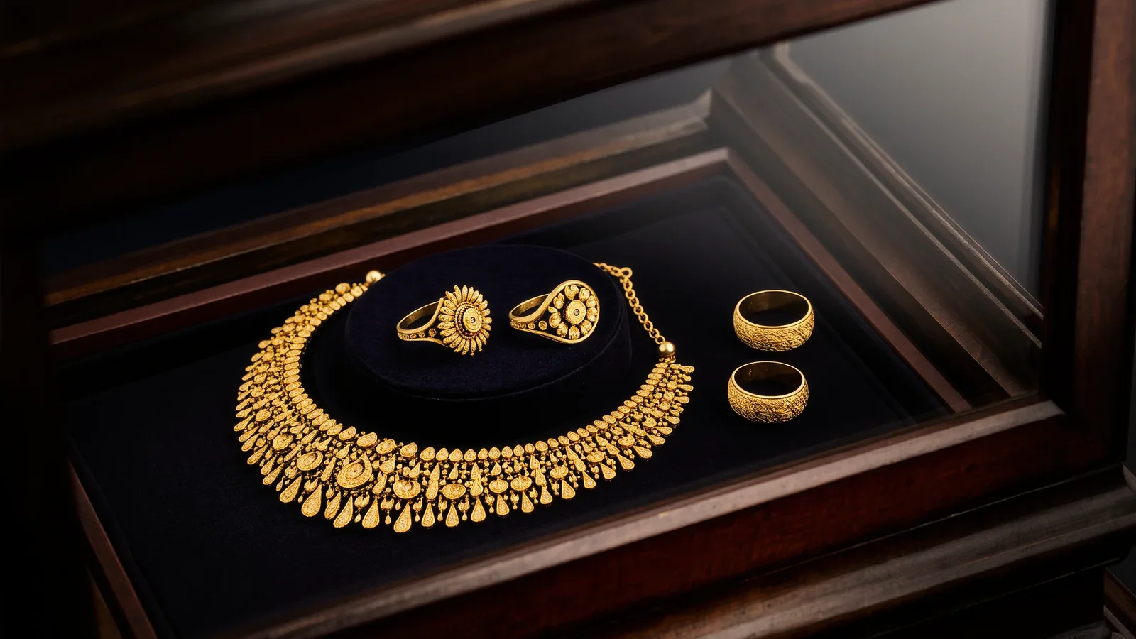 Maximize Your Wealth: Sell Gold Bars Today
