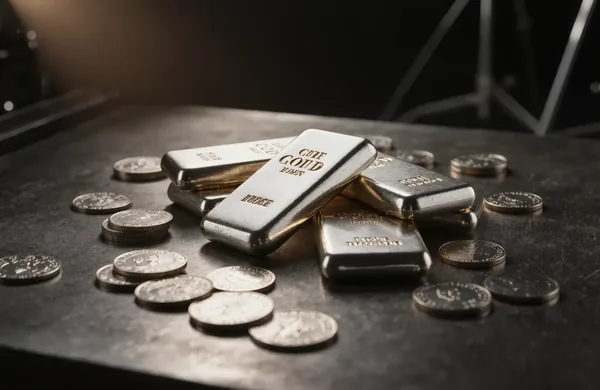 Buy Silver Coins in Marbella for Long-Term Protection