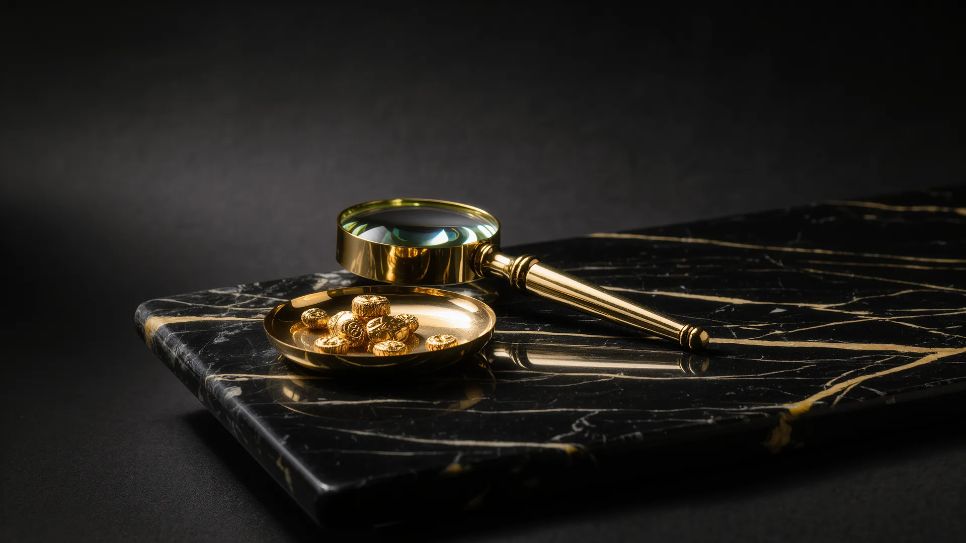 Buy Gold Coins in Marbella: What Smart Expats Know