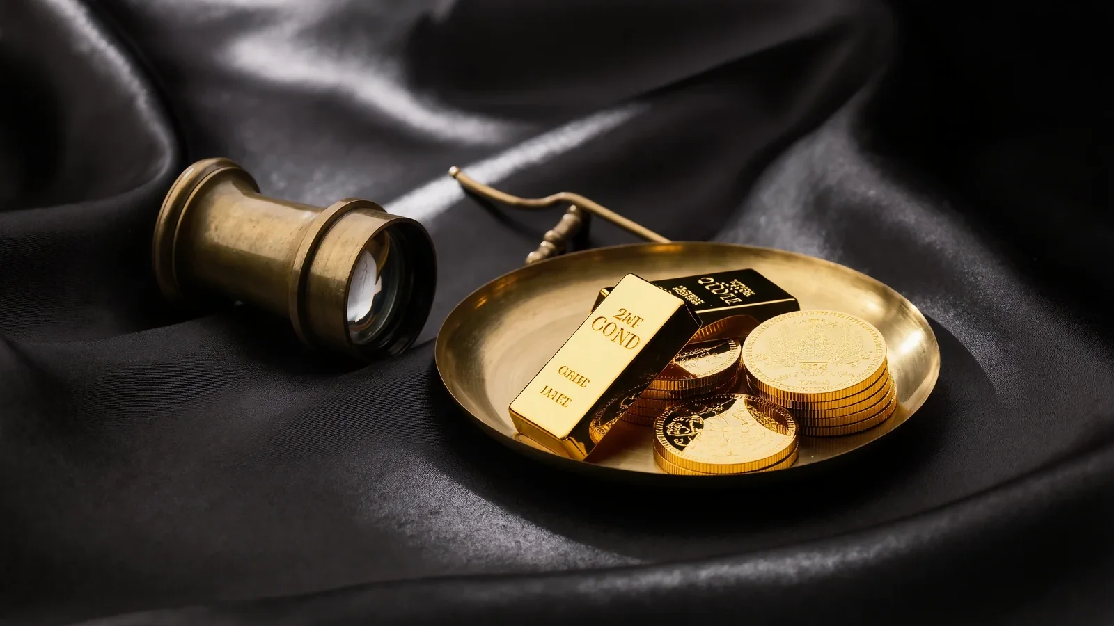 The Risk of Gold Confiscation: Past and Present