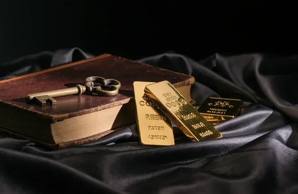 Gold Bullion Storage in Mallorca: Security and Privacy