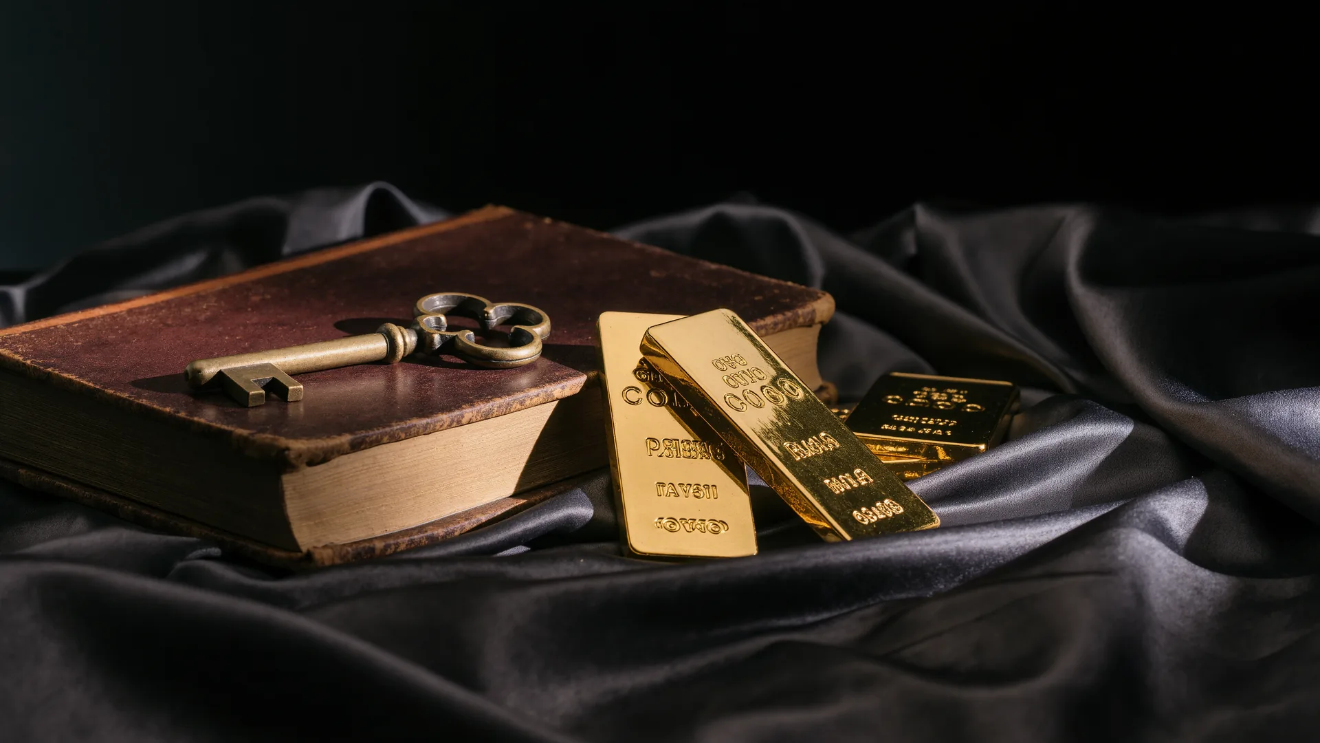 Gold Bullion Storage in Mallorca: Security and Privacy
