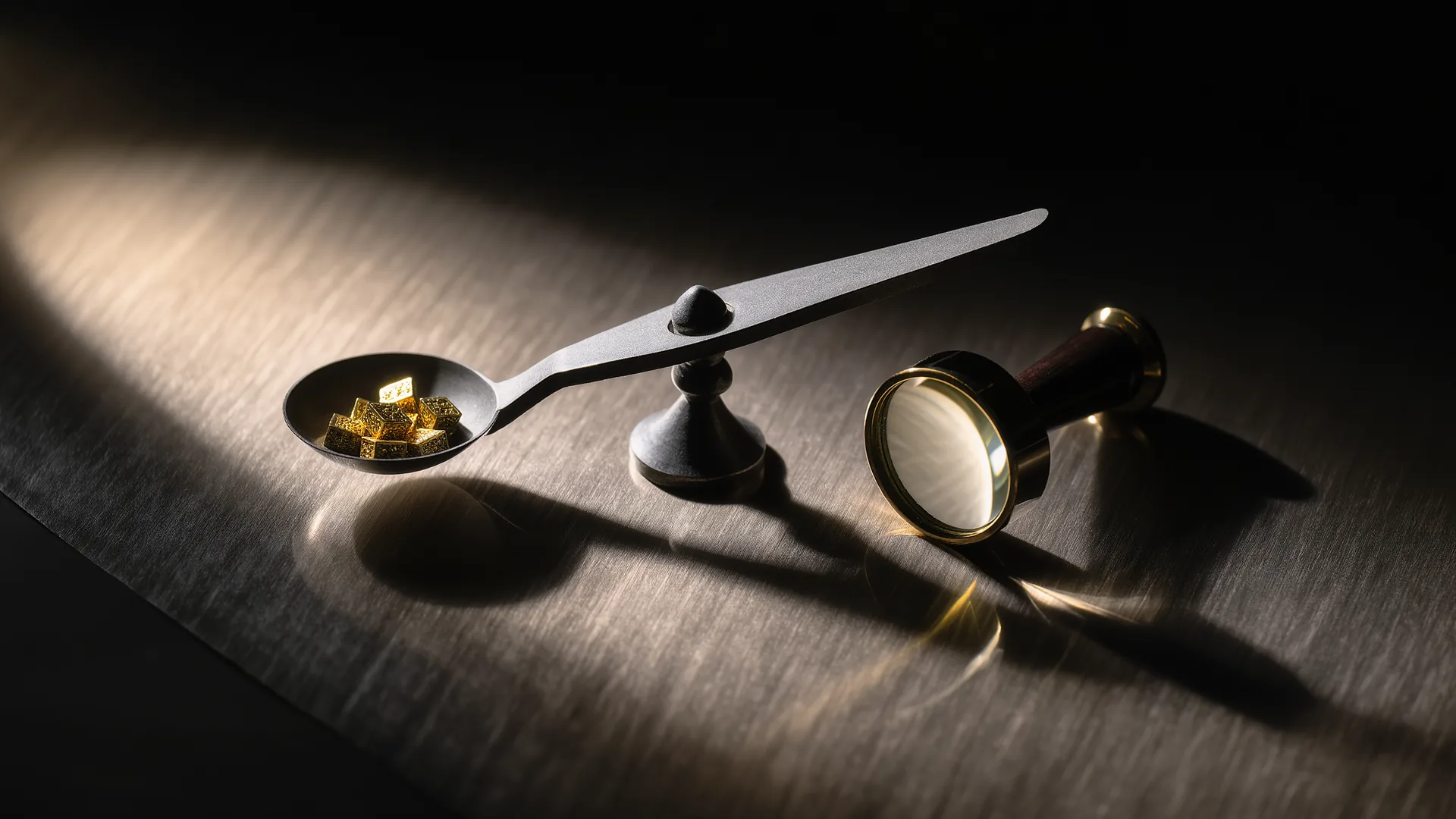 Gold Coins Investment in Düsseldorf: Stability Over Speculation