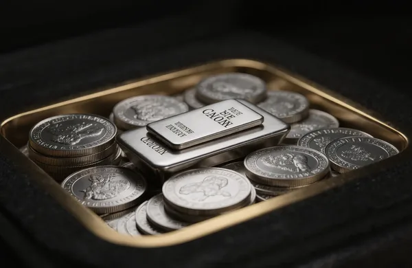 The Elite's Gold Rush: A Useless Investment?