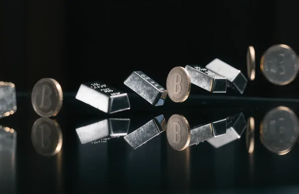Choosing a Silver Bullion Buyer in Berlin: Transparency, Security, Service