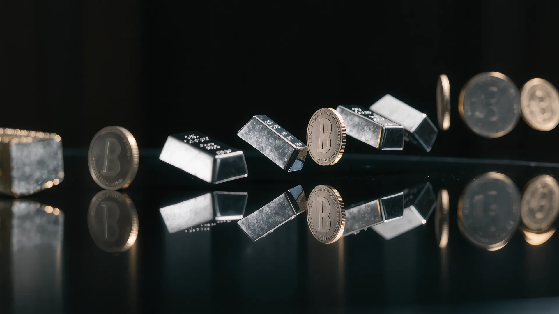 Choosing a Silver Bullion Buyer in Berlin: Transparency, Security, Service