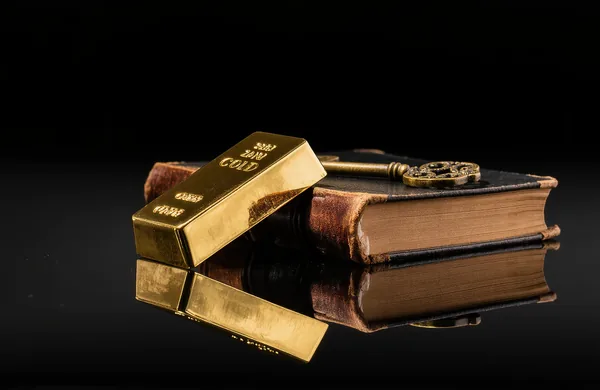 Buy Gold Online: A Secure Investment Option