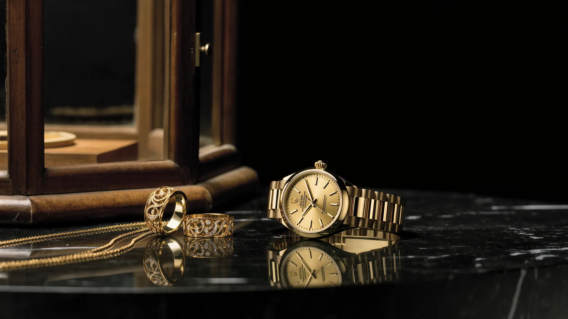 Gold Bar Dealers in Berlin: How to Spot Reputable Sellers