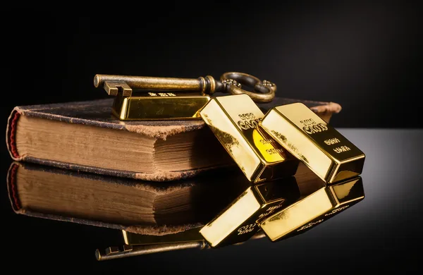 Unlocking the Gold Melt Value