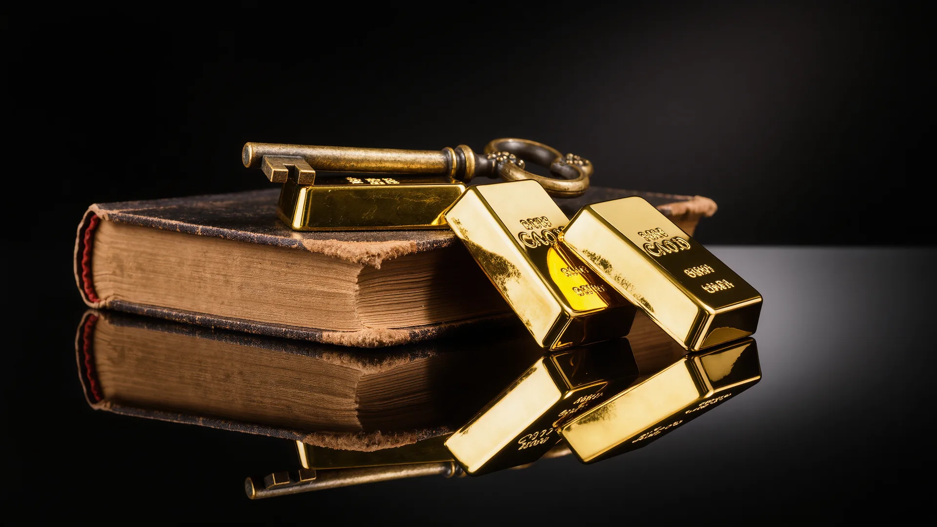 Unlocking the Gold Melt Value