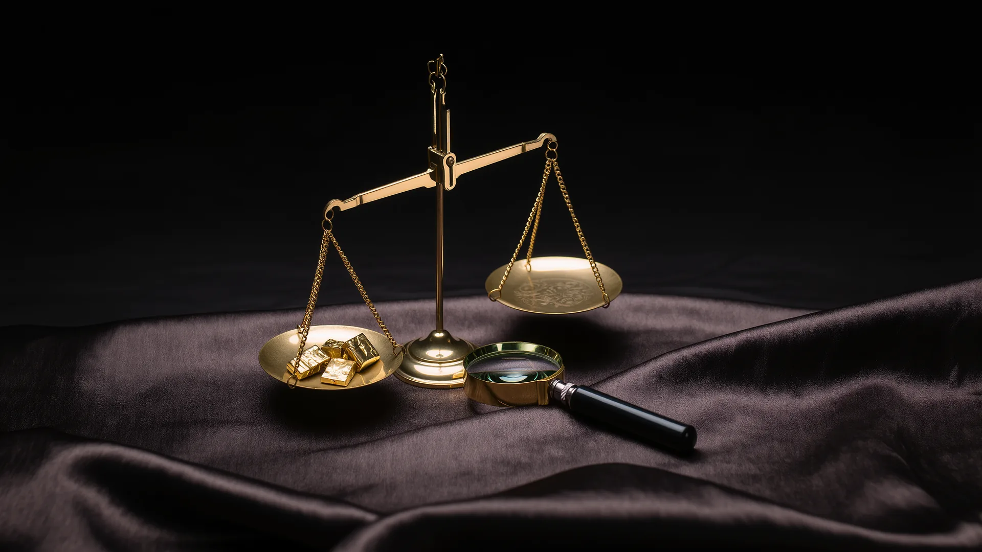 Jewelry Appraisal in Munich: What Impacts Your Final Offer