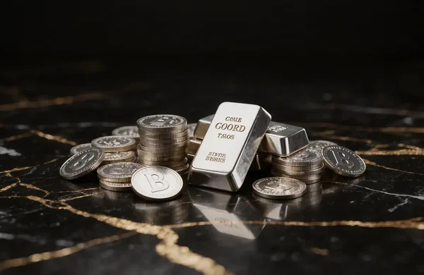 Understanding Silver Melt Value