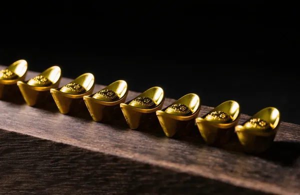 The Unpredictable Nature of Gold During Crises