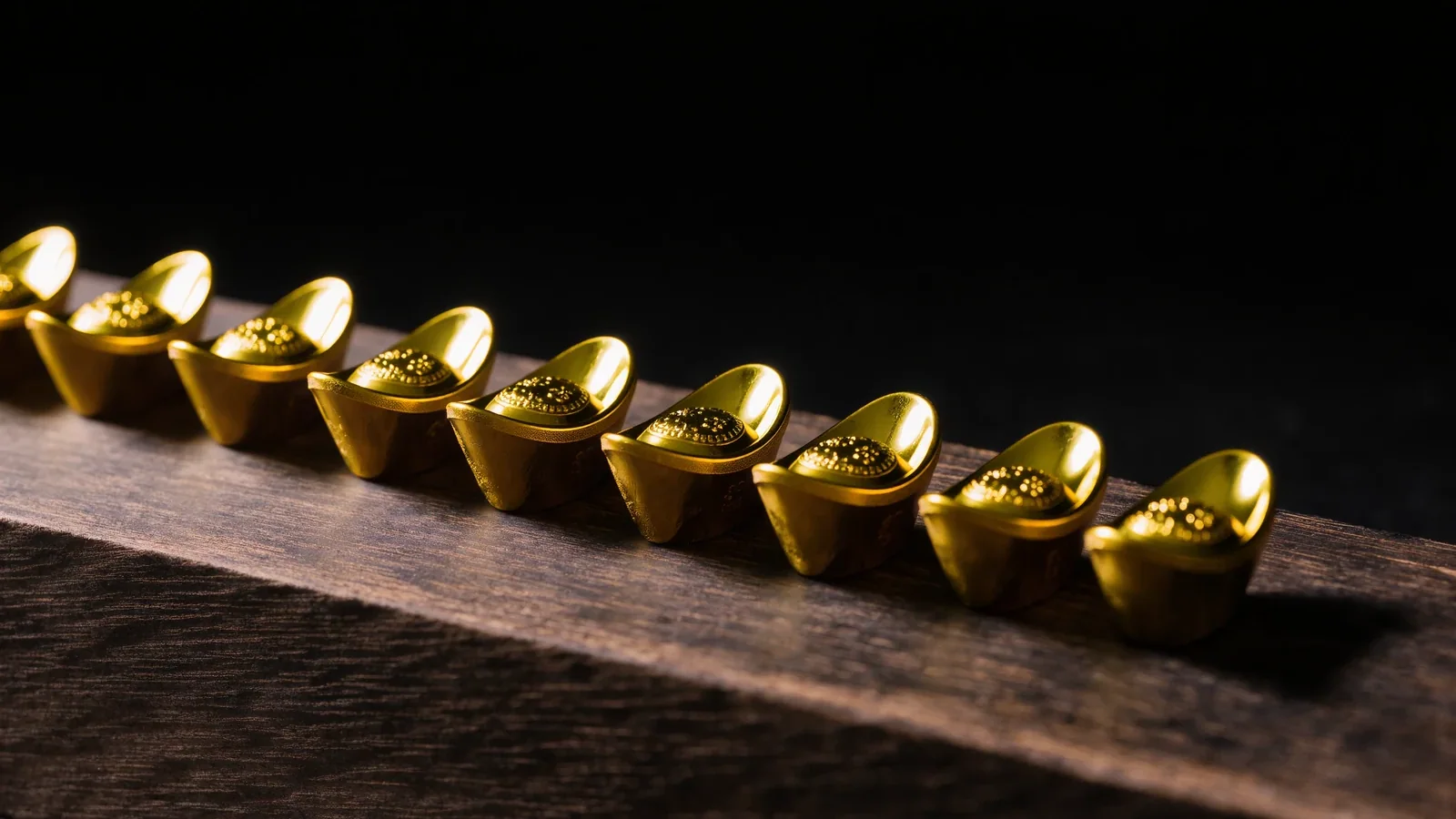 The Unpredictable Nature of Gold During Crises