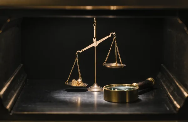 The Power of Gold: Protecting Wealth Amid Political Turmoil