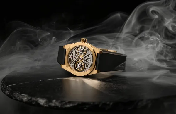 Exquisite Timepieces: Sell Luxury Watches