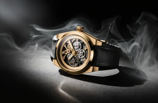 Luxury Watch Buyers in Mallorca: International Demand Explained