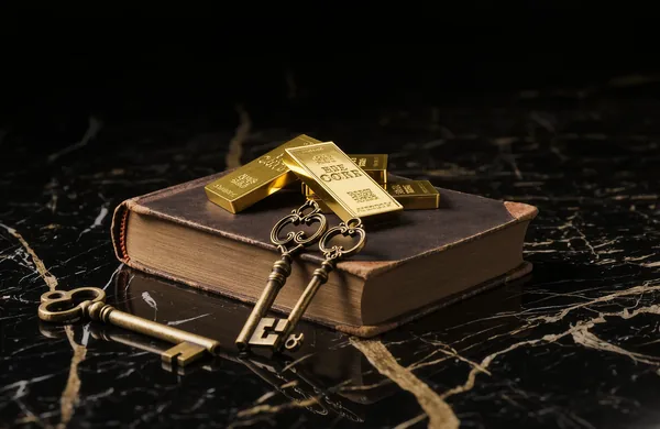 The Next Financial Crisis: Gold Still Wins