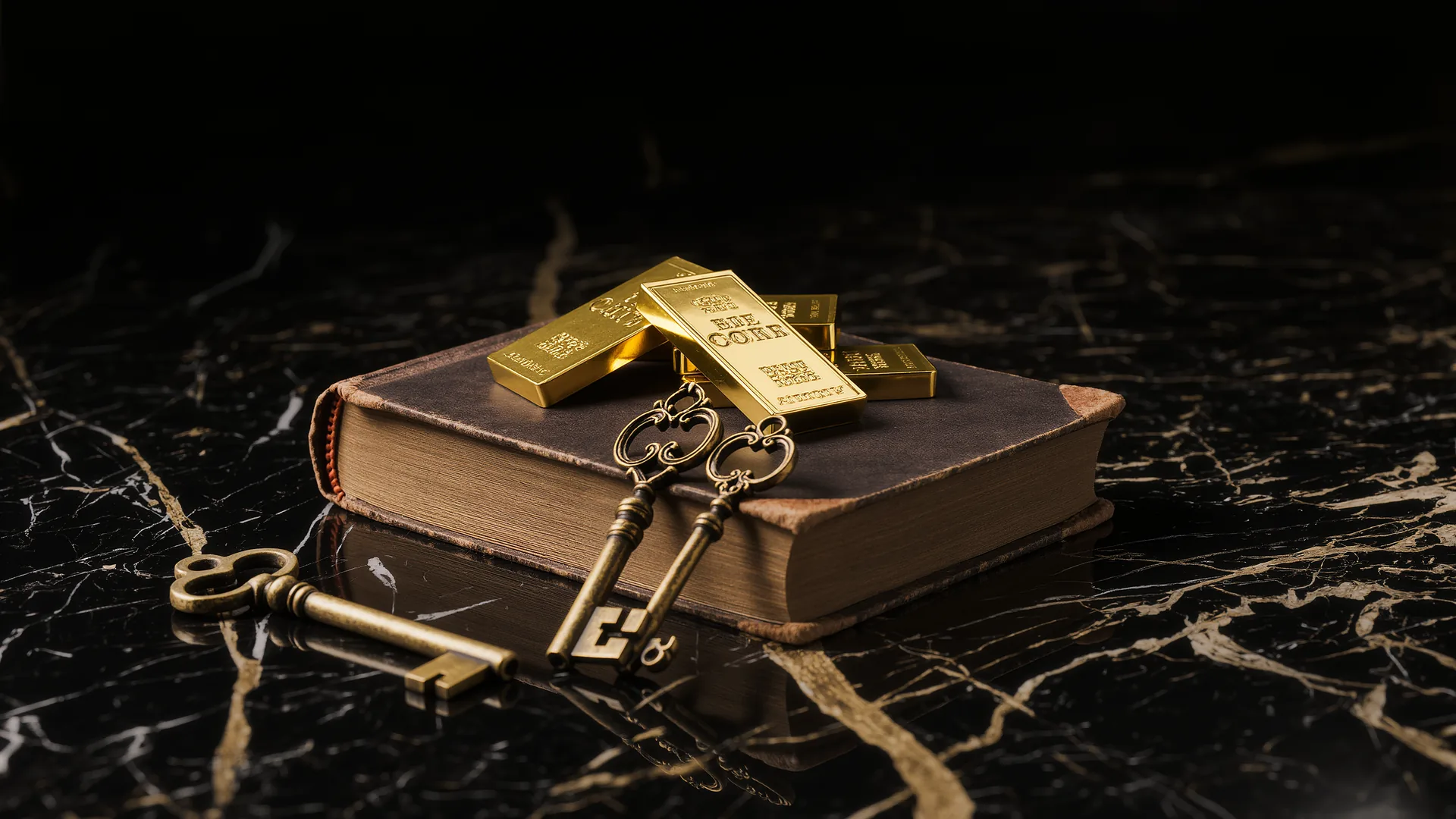 The Next Financial Crisis: Gold Still Wins
