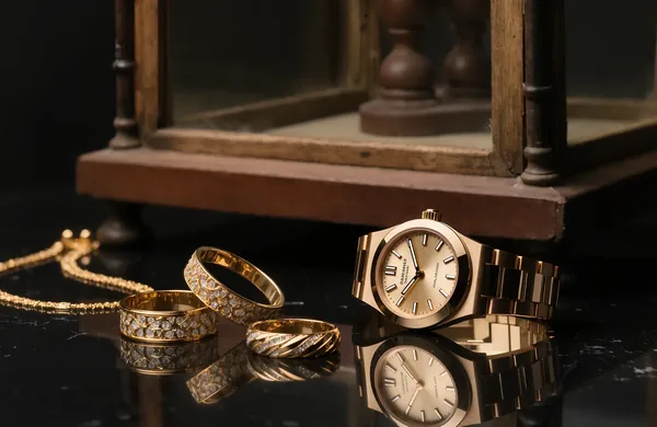 Gold Melt Value in Berlin Explained