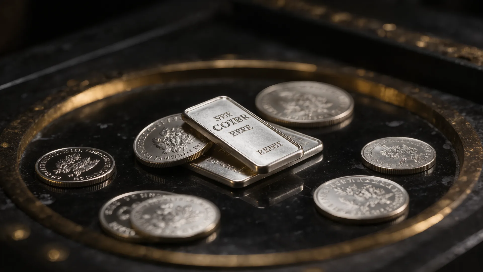 The Lack of Trust in Wall Street by Precious Metals Investors