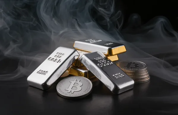 Sell Silver in Düsseldorf: How to Protect Your Returns