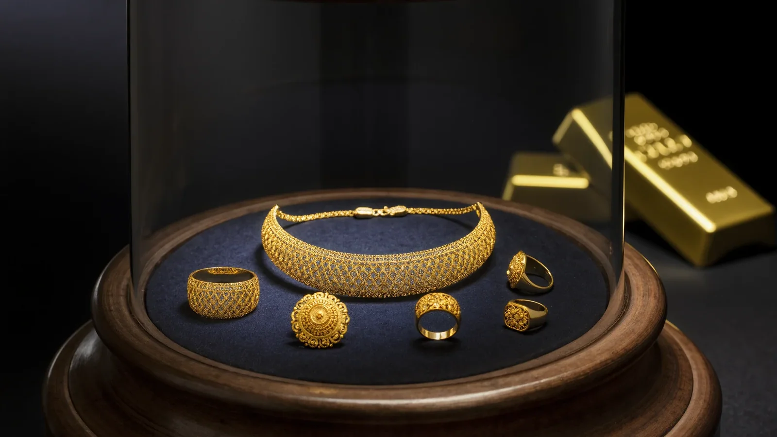 Gold: The Resurgence of the Barbarous Relic