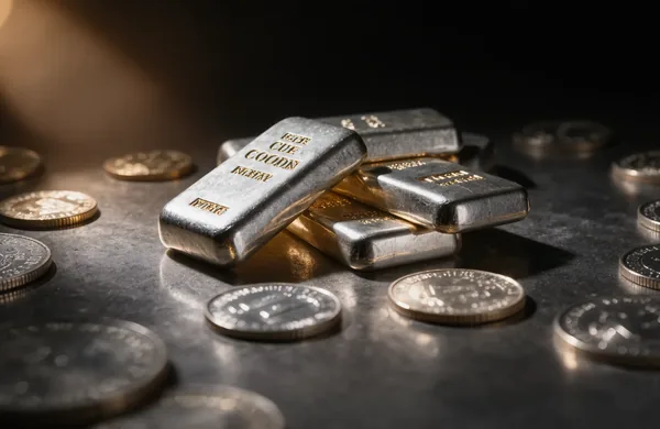 Selling Gold Coins Online in Berlin: Vetting Buyers and Spotting Scams