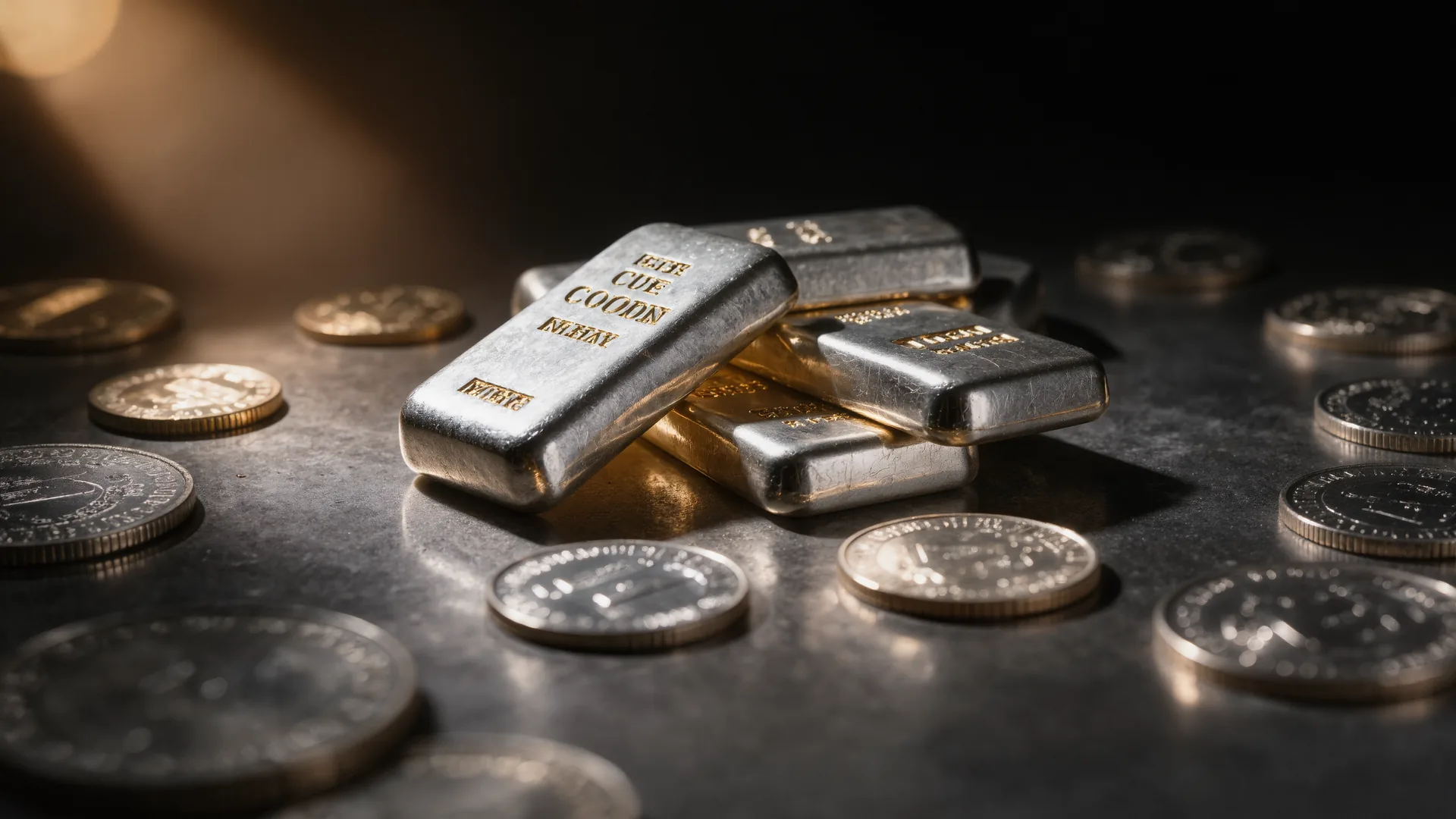 Selling Gold Coins Online in Berlin: Vetting Buyers and Spotting Scams