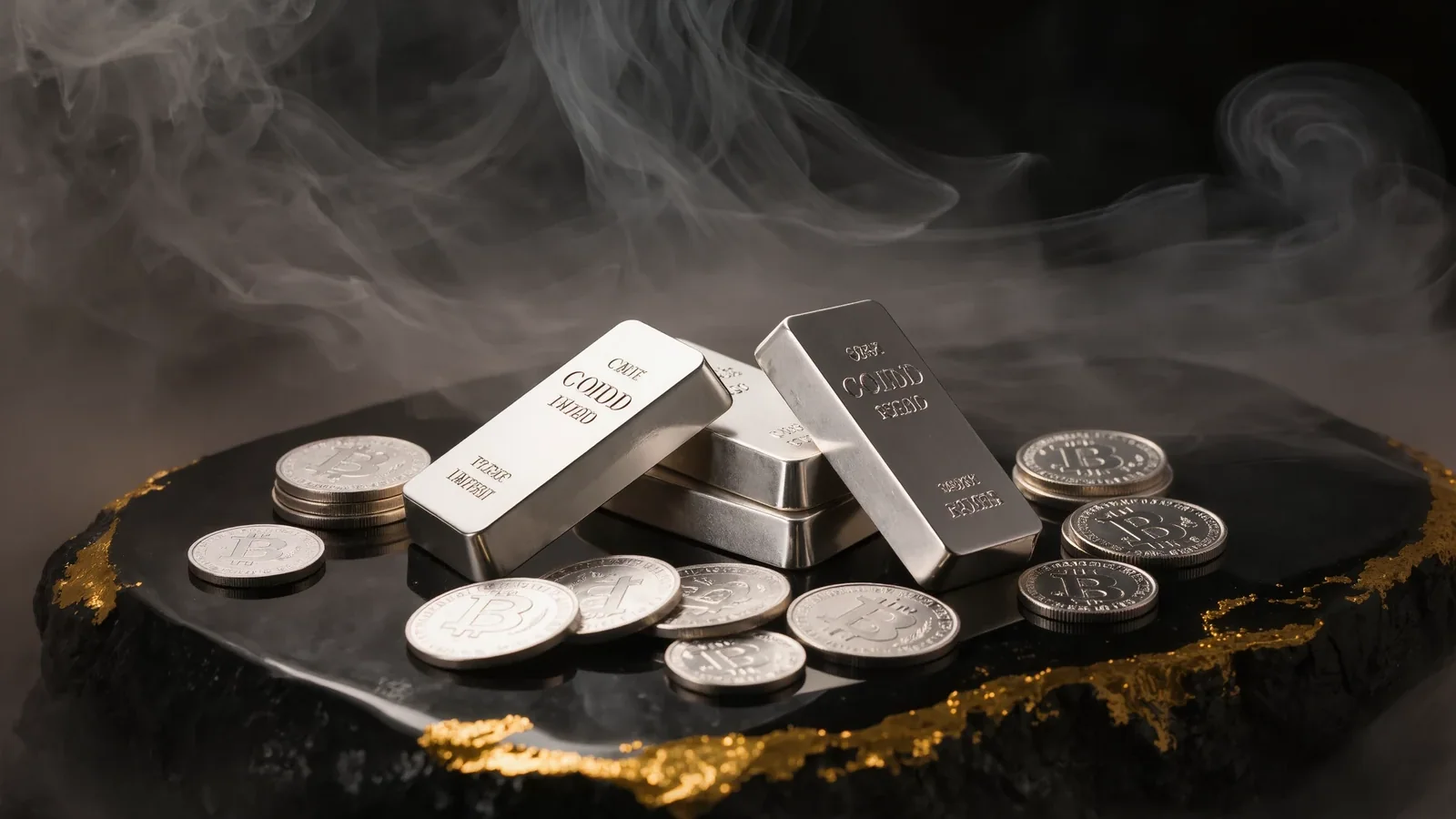 Gold Buyer Near Me in Düsseldorf: Trust vs Marketing
