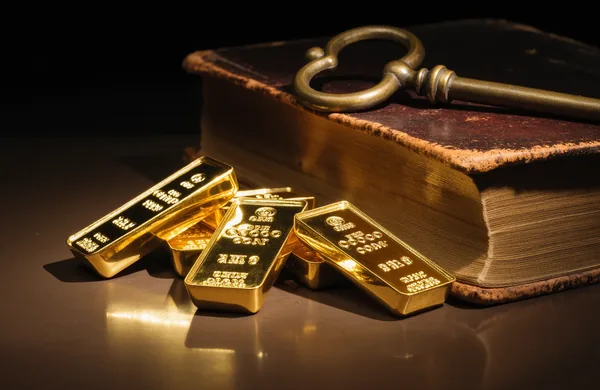 Gold Bar Prices in Munich: What Influences Local Rates