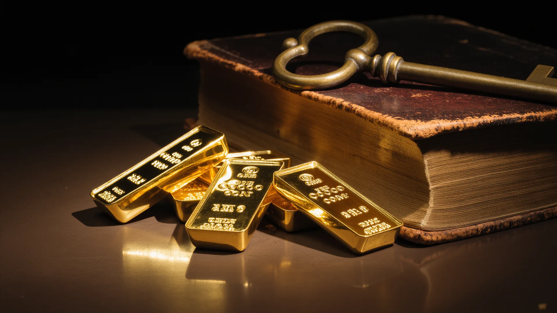 Gold Bar Prices in Munich: What Influences Local Rates