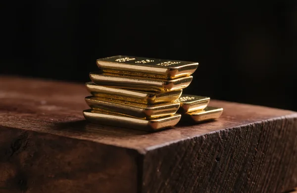 Gold Bars Investment in Marbella: A Conservative Wealth Strategy