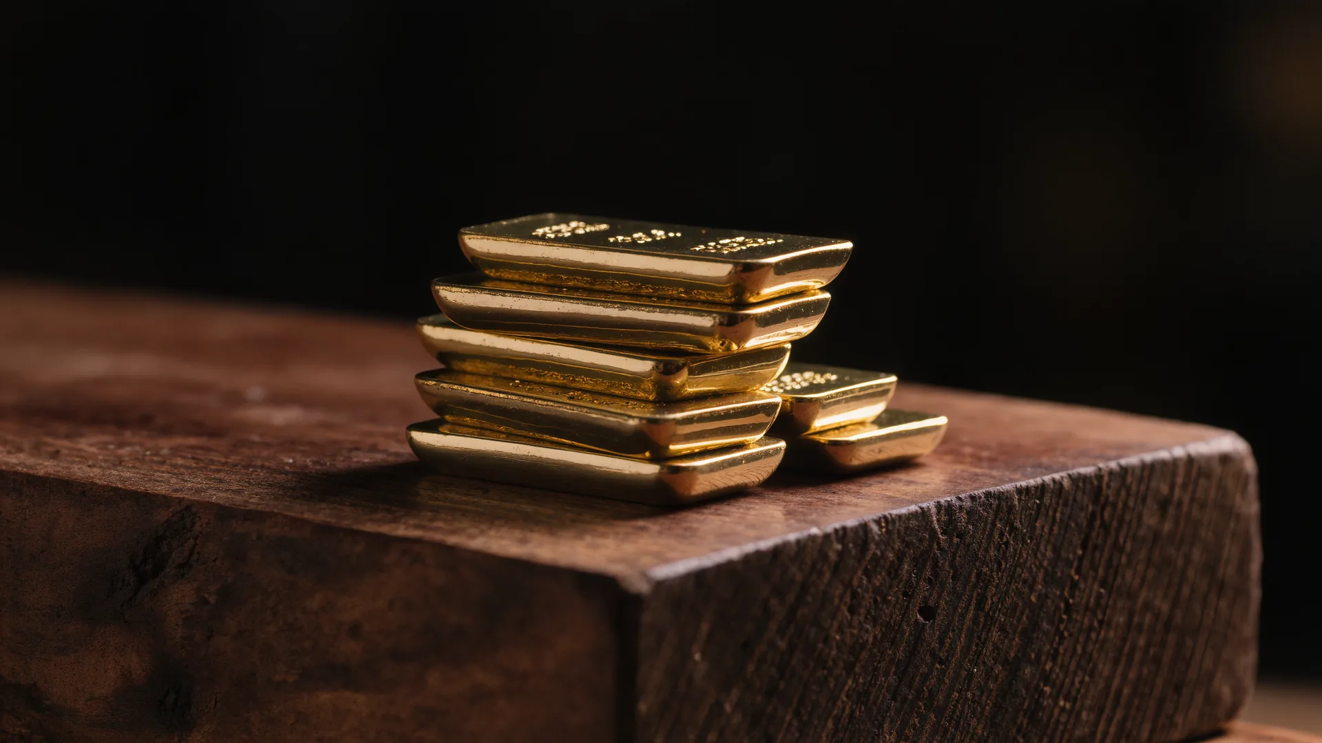 Gold Bars Investment in Marbella: A Conservative Wealth Strategy