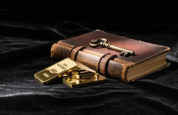 Gold vs Bitcoin: Surviving the Next Financial Crash